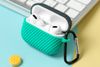 Túi đựng Airpods Pro Nhựa dẻo Silicone NAP31