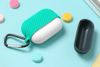 Túi đựng Airpods Pro Nhựa dẻo Silicone NAP31