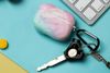 Túi đựng Airpods Pro Nhựa dẻo TPU IMD NAP51