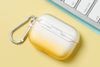 Túi đựng Airpods Pro Nhựa dẻo TPU NAP18