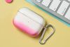 Túi đựng Airpods Pro Nhựa dẻo TPU NAP18