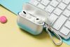 Túi đựng Airpods Pro Nhựa dẻo TPU NAP18