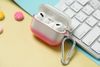 Túi đựng Airpods Pro Nhựa dẻo TPU NAP18