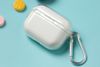Túi đựng Airpods Pro Nhựa dẻo Transparent TPU JM
