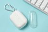 Túi đựng Airpods Pro Nhựa dẻo Transparent TPU JM