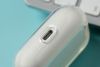 Túi đựng Airpods Pro Nhựa dẻo Transparent TPU JM