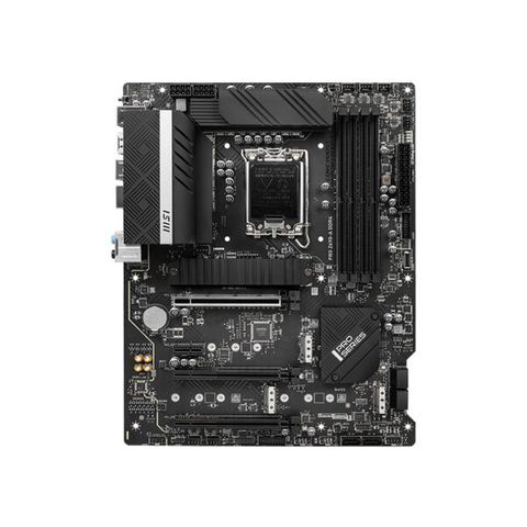 Mainboard Msi Pro Z690-a Ddr4 (intel)