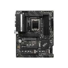  Mainboard Msi Pro Z690-a Ddr4 (intel) 