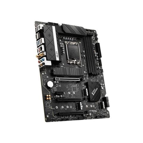 Mainboard Msi Pro Z690-a Wifi Ddr4 (intel)