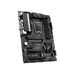  Mainboard Msi Pro Z690-a Wifi Ddr4 (intel) 