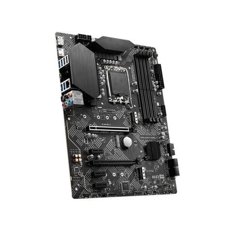 Mainboard Msi Pro Z690-p Ddr4 (intel)