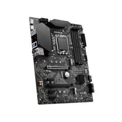  Mainboard Msi Pro Z690-p Ddr4 (intel) 