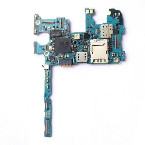 Main Coolpad Tiptop Pro 2 Pro2