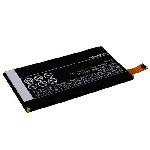 Pin Coolpad Tiptop Pro 2 Pro2