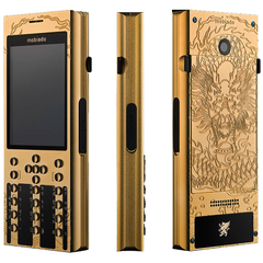  Điện Thoại Mobiado Pro 3 GCB Water Dragon 