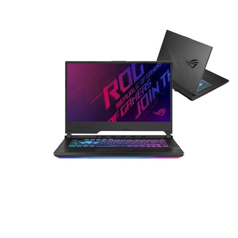 Laptop Asus Rog Strix G15 G531 Val218t