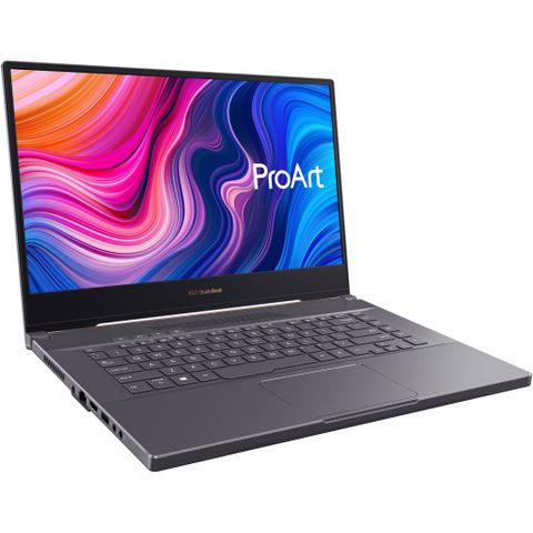 Proart StudioBook Pro 15 W500g5t