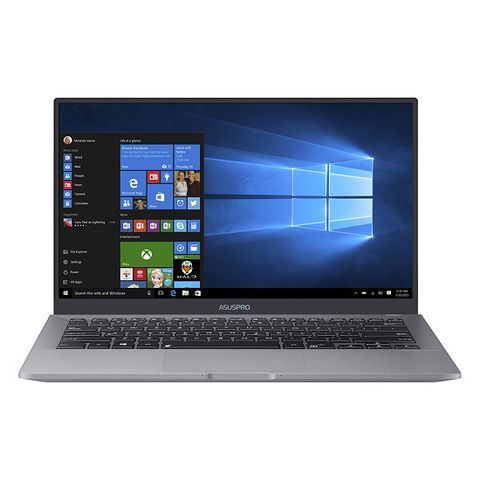 Mặt Kính Laptop Asuspro B9440Ua