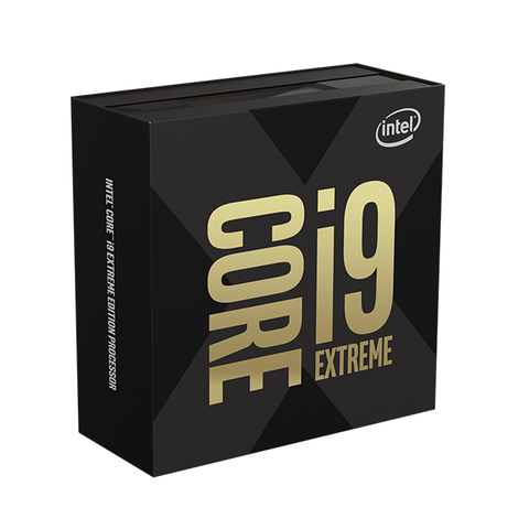 Chip Cpu Intel Core I9 10980XE