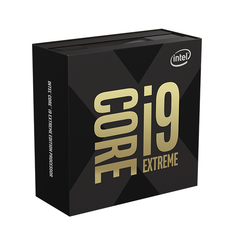  Chip Cpu Intel Core I9 10980XE 