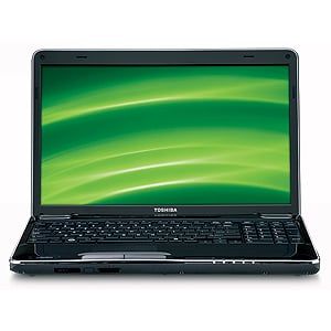 Toshiba Satellite A505-S6005