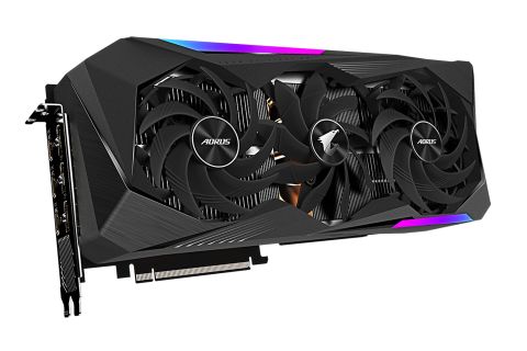 Vga Gigabyte Gv-n307taorusm