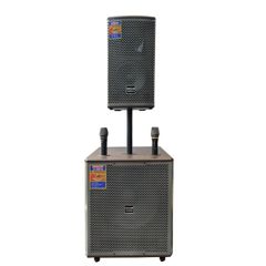  Loa karaoke Suyang X-158B 