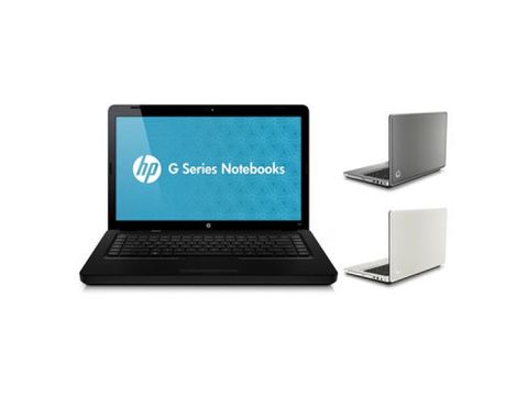 Hp G62-A20