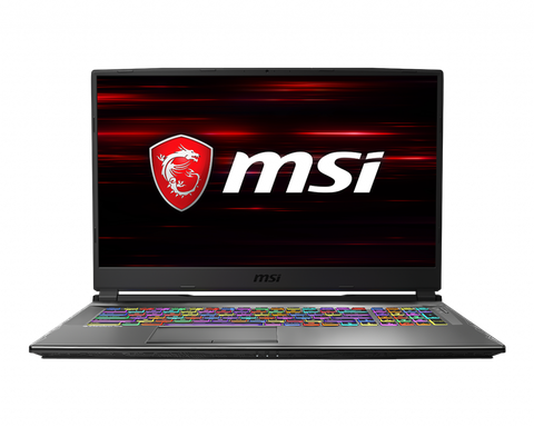 Laptop MSI GP65 Leopard 9SD 224VN