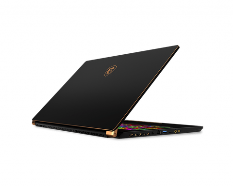 Laptop Msi Gs75 10se-1031 Stealth