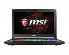  MSI GT62VR 6RE Dominator Pro 