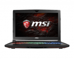  MSI GL62M 7RDX 