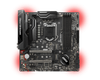 MSI Z370M Gaming Pro AC