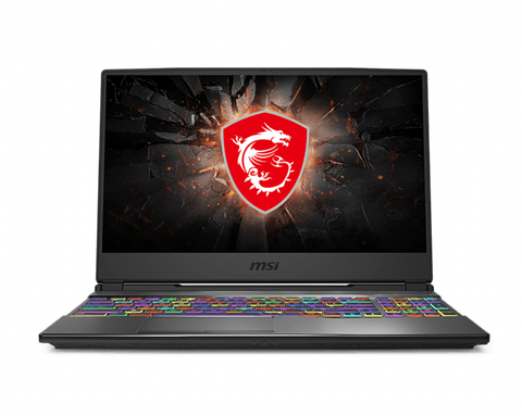 Laptop Msi Gp65 Leopard 10sdk-82