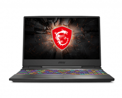  Laptop Msi Gp65 Leopard 10sdk-82 