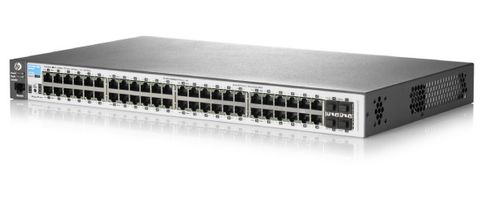 Switch 2530-48g 48 Port Hp J9775a