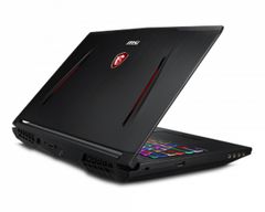  Msi Gaming Gt63 8Rf-039It Titan 