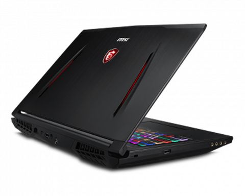 Msi Gaming Gt75 8Rg-020Ro Titan