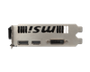 Vga MSI GTX 1050 Aero ITX 2G