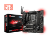 MSI Z370M Gaming Pro AC