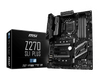 MSI Z270 SLI Plus