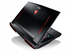  Msi Gaming Gt75 8Rg-096Au Titan 