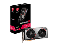  MSI Radeon RX 5600 XT GAMING X 6GB GDDR6 