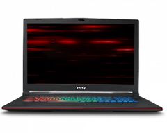  Msi Gaming Gt75 8Sg-059Uk Titan 