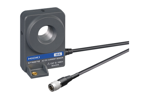 CẢM BIẾN DÒNG ĐIỆN AC/DC CT6872