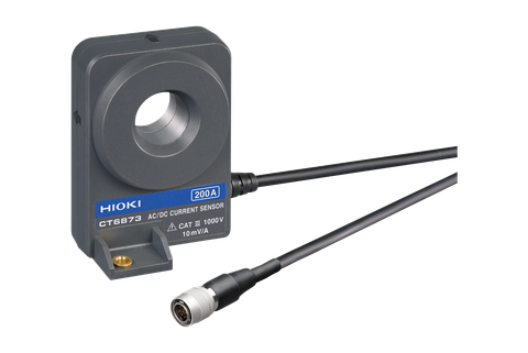 CẢM BIẾN DÒNG ĐIỆN AC/DC CT6873