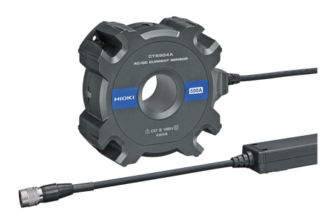 CẢM BIẾN DÒNG ĐIỆN AC/DC CT6904A