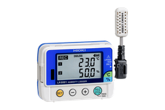  THIẾT BỊ GHI ĐỘ ẨM LR5001 