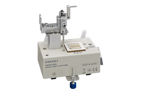 TEST FIXTURE SMD IM9100