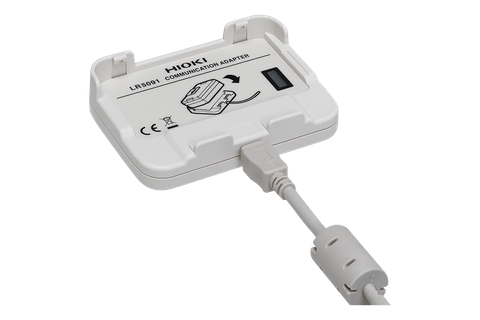 CỔNG CHUYỂN ĐỔI LR5091
